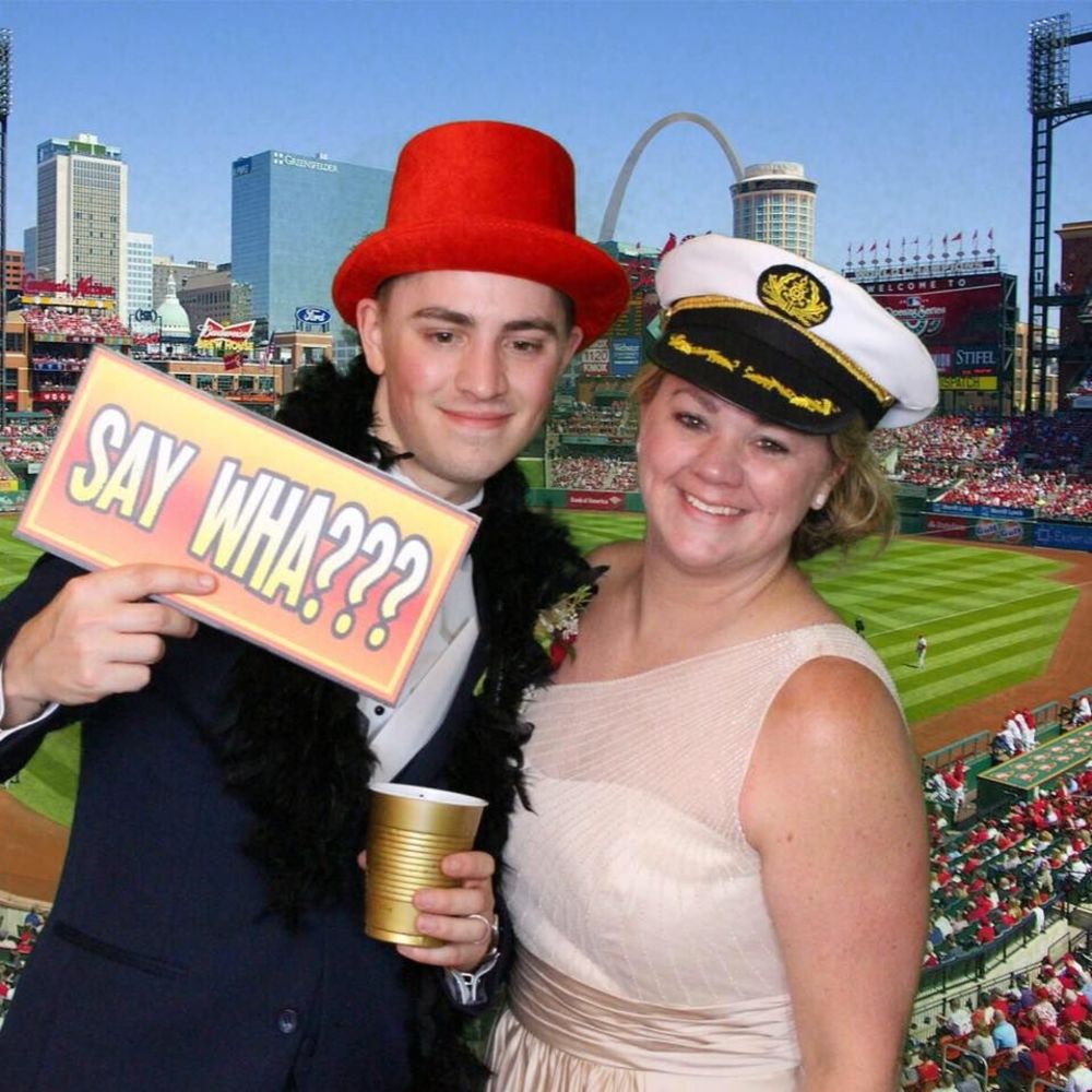 Meet your Posher, Carrie